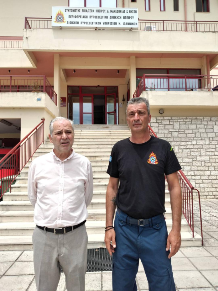 ΓΡΙΒΑΣ ΒΡΑΣΤΟΣ