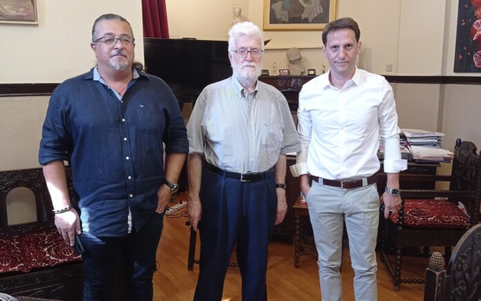 ΕΛΙΣΑΦ ΣΥΛΛΟΓΟΣ ΜΕΣΙΤΩΝ