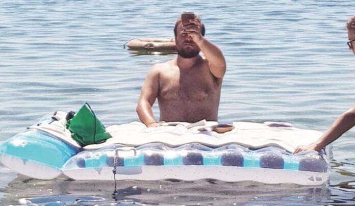 ΙΕΡΕΑΣ ΘΑΛΑΣΣΑ