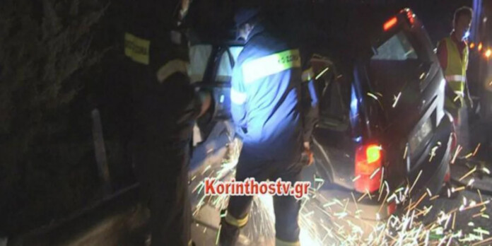 ΚΟΡΙΝΘΟΣ ΤΡΟΧΑΙΟ