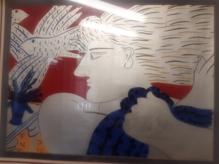 ΠΙΝΑΚΑΣ ΦΑΣΙΑΝΟΥ