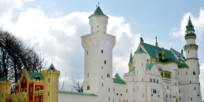 ΓΕΡΜΑΝΙΑ LEGOLAND