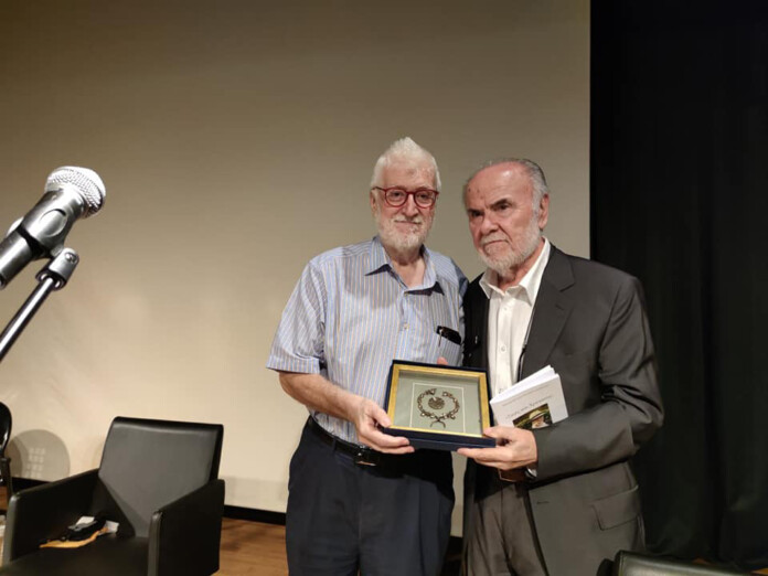 ΓΚΑΝΑΣ-ΜΕΤΑΛΛΙΟ-ΠΟΛΗΣ