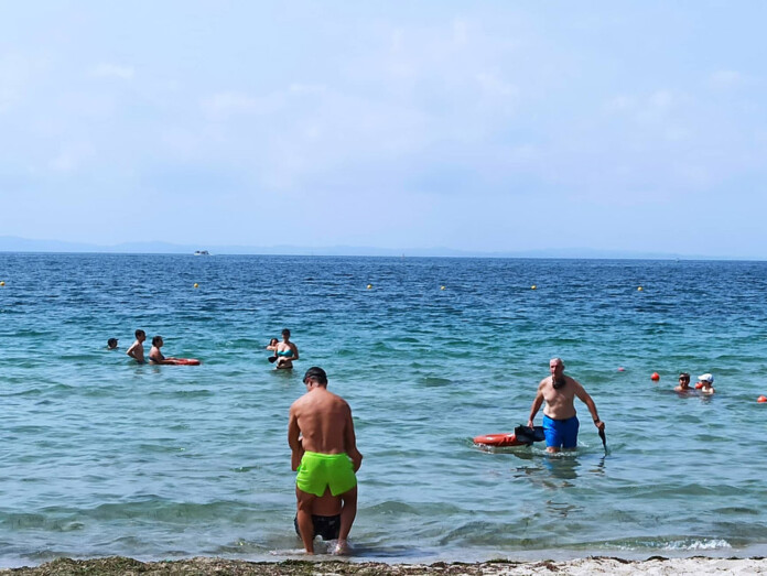 ΗΓΟΥΜΕΝΙΤΣΑ ΝΑΥΑΓΟΣΩΣΤΙΚΗ ΣΕΜΙΝΑΡΙΟ