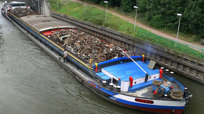 ΣΚΑΦΟΣ ΡΗΝΟΣ