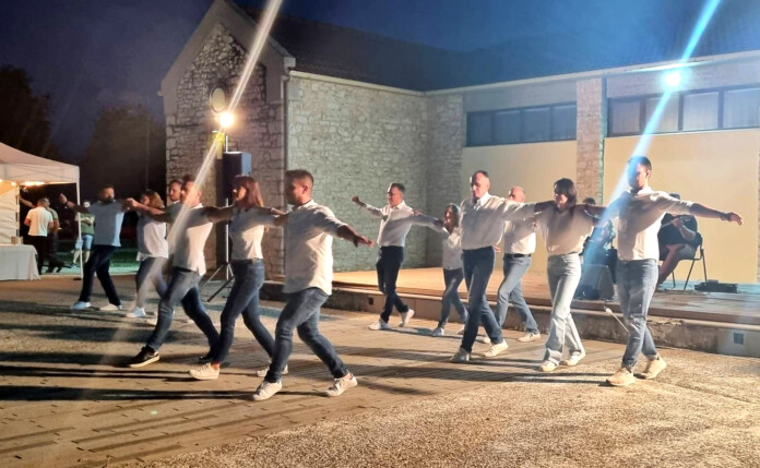 ΤΜΗΜΑ ΠΑΡΑΔΟΣΙΑΚΩΝ ΧΟΡΩΝ
