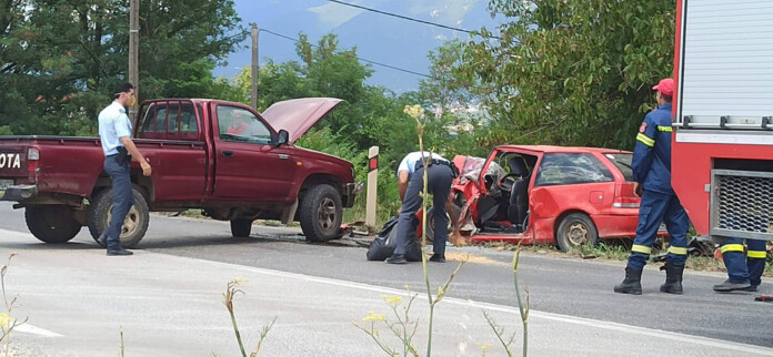 ΤΡΟΧΑΙΟ ΕΛΕΟΥΣΑ 3