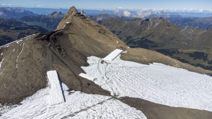 ΑΛΠΕΙΣ ΜΟΝΟΠΑΤΙ