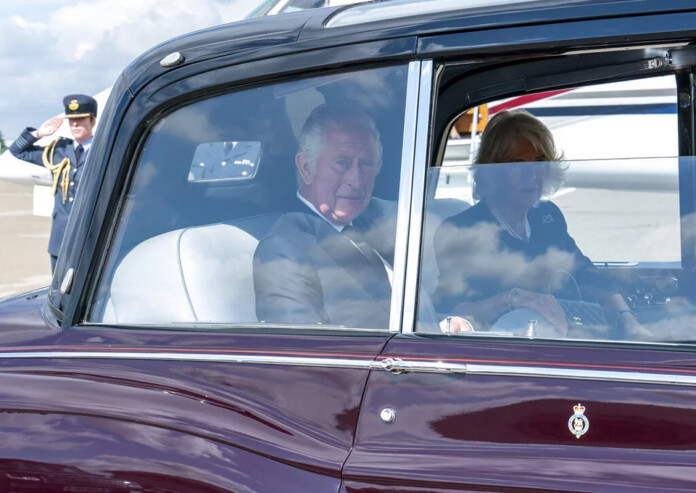 ΚΑΡΟΛΟΣ ΜΠΑΚΙΓΧΑΜ