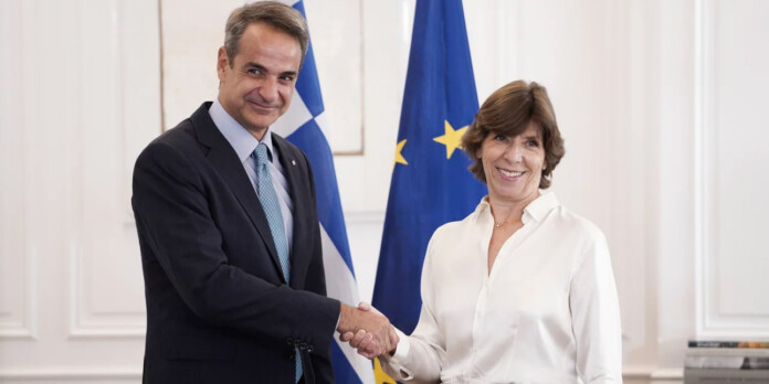 ΜΗΤΣΟΤΑΚΗΣ ΚΟΛΟΝΑ