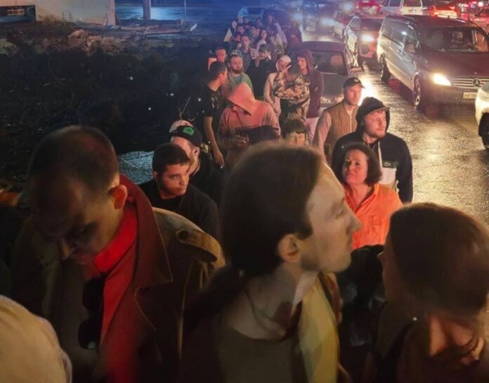 ΡΩΣΙΑ ΕΠΙΣΤΡΑΤΕΥΣΗ