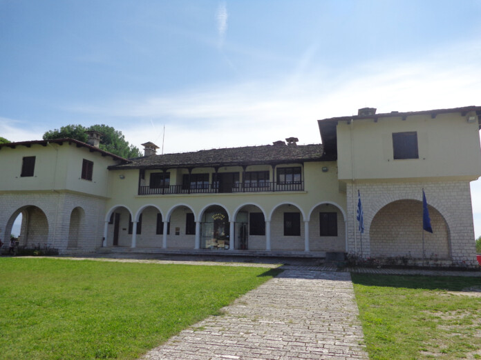 ΒΥΖΑΝΤΙΝΟ ΜΟΥΣΕΙΟ ΙΤΣ ΚΑΛΕ