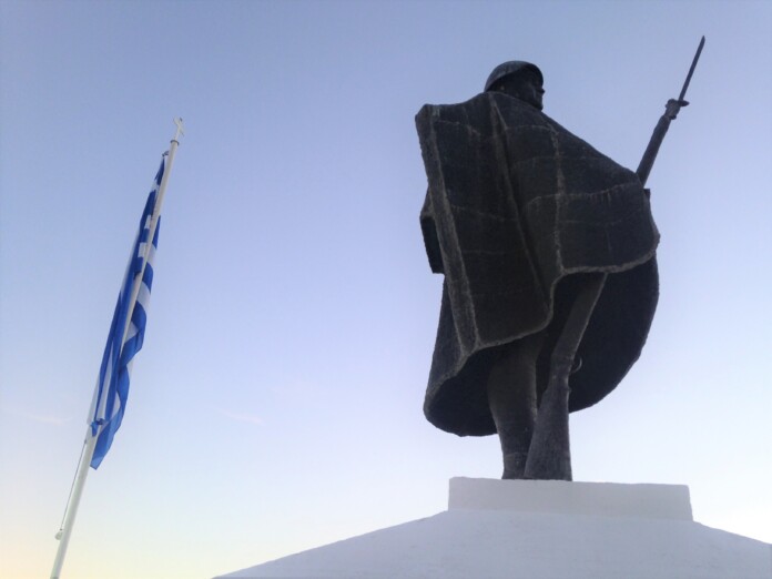 ΚΑΛΠΑΚΙΑ ΣΤΡΑΤΙΩΤΗΣ