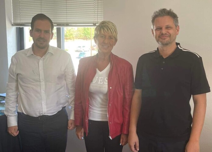 ΚΑΡΑΣΑΡΙΝΗΣ ΕΠΙΣΚΕΨΗ 2