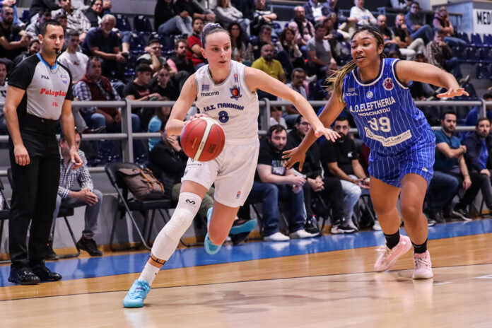 ΠΑΣ WBC ΕΛΕΥΘΕΡΙΑ ΜΟΣΧΑΤΟΥ