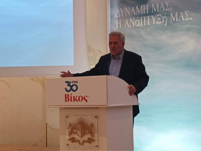 ΒΙΚΟΣ 30 ΧΡΟΝΙΑ