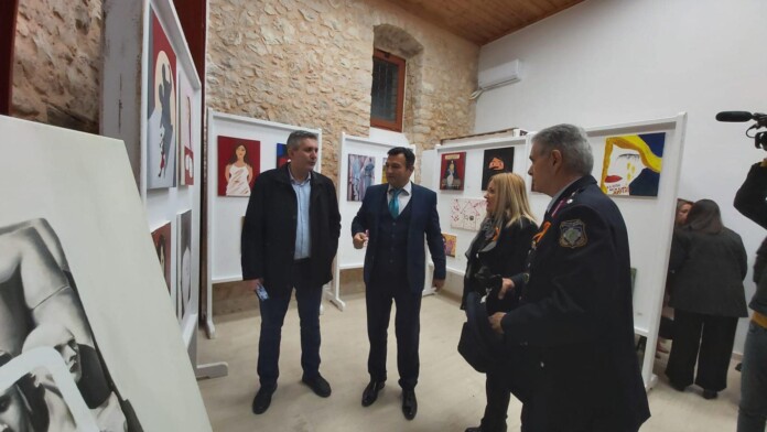 ΕΚΘΕΣΗ ΑΡΤΑ