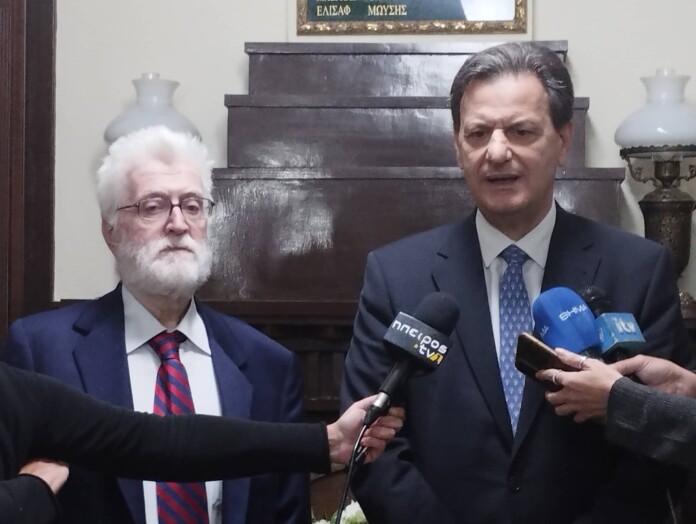 ΕΛΙΣΑΦ ΣΚΥΛΑΚΑΚΗΣ