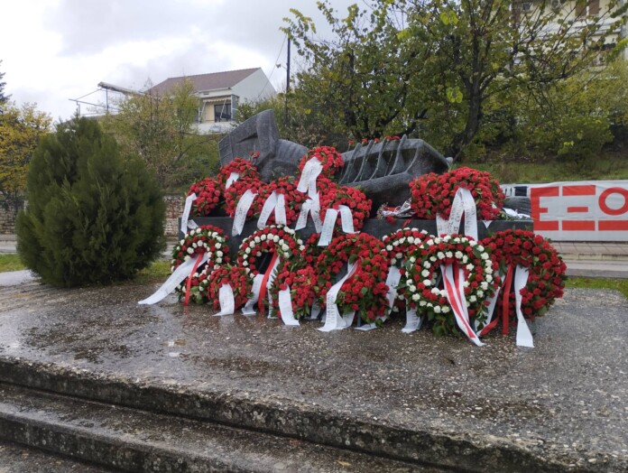 ΗΡΩΟ ΠΟΛΥΤΕΧΝΕΙΟΥ