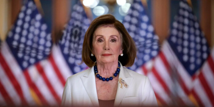 ΠΕΛΟΖΙ ΝΑΝΣΥ