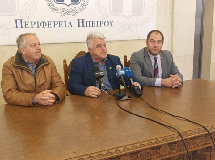 ΠΟΤΣΗΣ ΔΗΜΗΤΡΙΟΥ ΓΟΡΓΟΛΗΣ