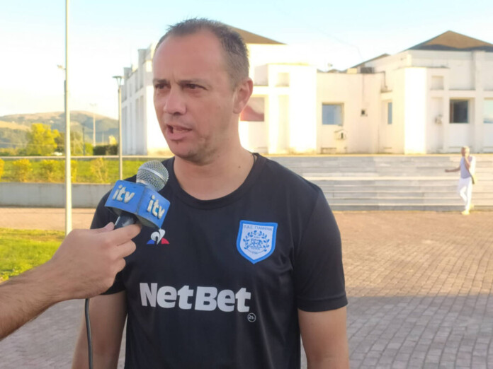 ΣΤΑΪΚΟΣ-ΠΡΟΠΟΝΗΣΗ