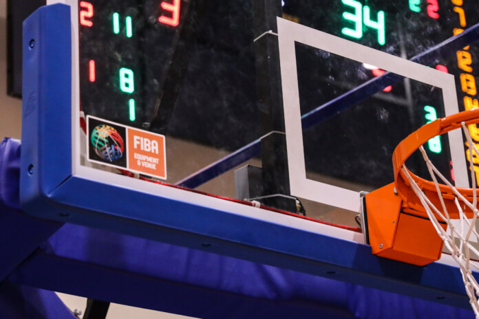 νεο κλειστο μπασκετα