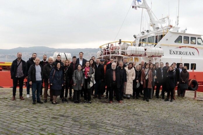 40ή Σύσκεψη HSE (1)