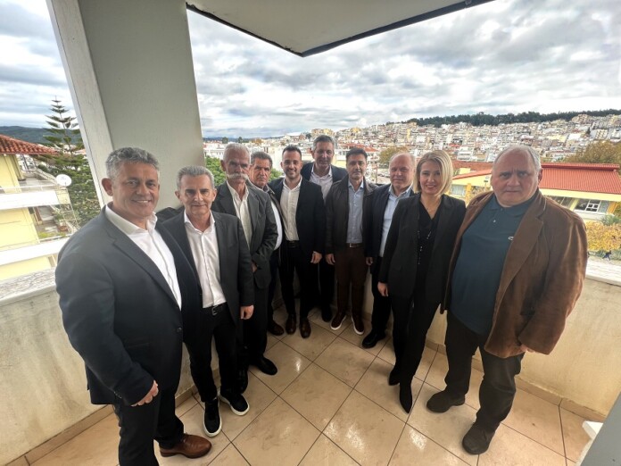 ΑΝΤΙΔΗΜΑΡΧΟΙ ΔΗΜΟΣ ΑΡΤΑΙΩΝ