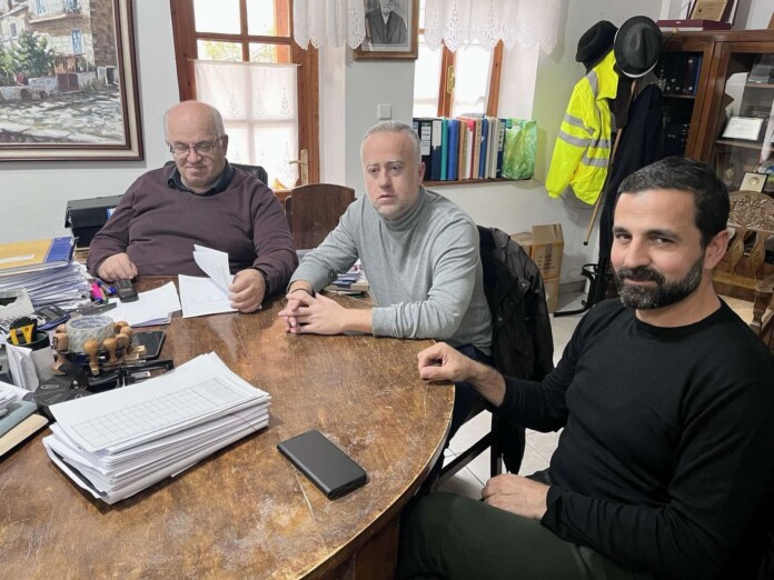 ΕΝΕΡΓΕΙΑΚΕΣ ΚΟΙΝΟΤΗΤΕΣ