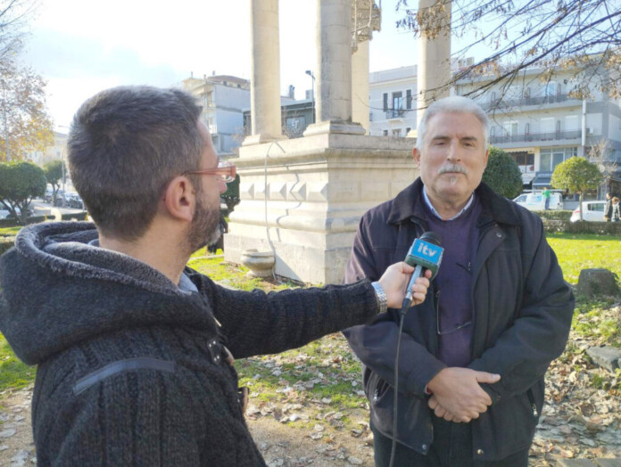 ΝΤΟΥΣΑΣ