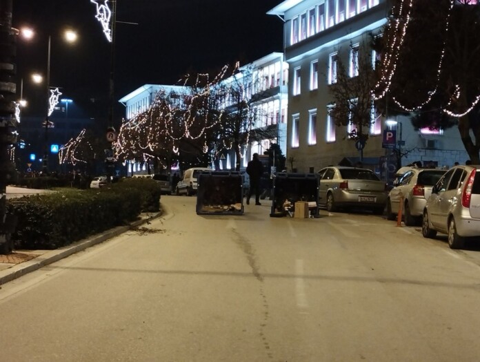 ΠΟΡΕΙΑ ΓΡΗΓΟΡΟΠΟΥΛΟΣ 2