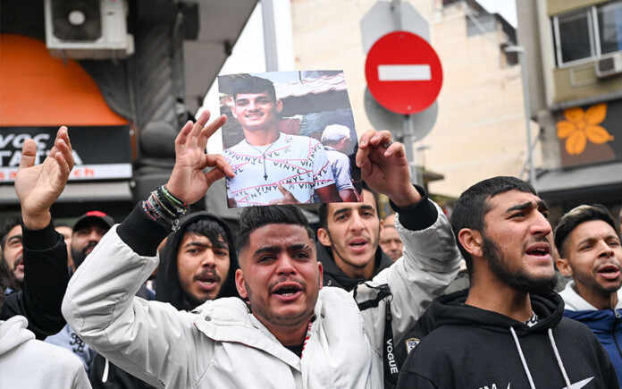 ΣΥΓΚΕΝΤΡΩΣΗ ΡΟΜΑ