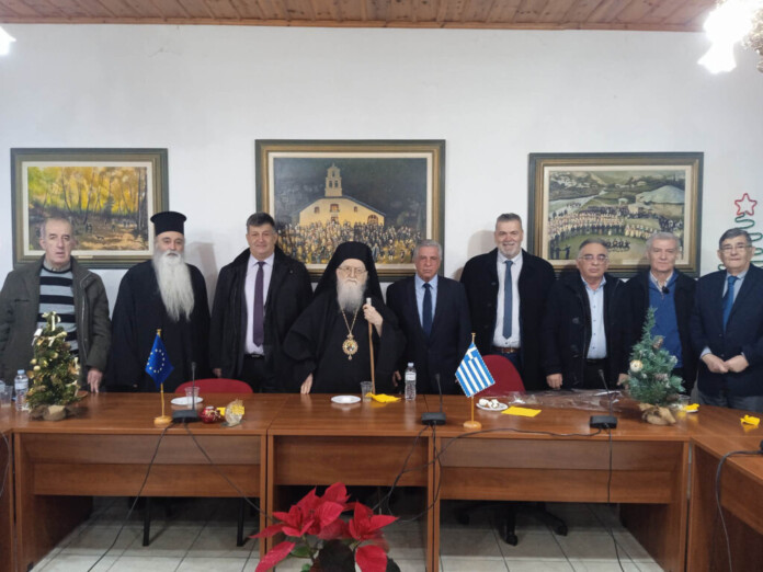 ΔΕΛΒΙΝΑΚΙ ΠΡΩΤΟΧΡΟΝΙΑΤΙΚΗ ΠΙΤΑ