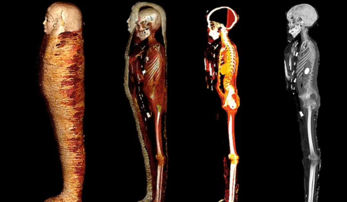 ΜΟΥΜΙΑ ΧΡΥΣΟ ΑΓΟΡΙ