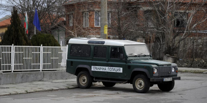 ΒΟΥΛΓΑΡΙΑ ΜΕΤΑΝΑΣΤΕΣ