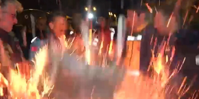 ΕΚΡΗΞΗ ΣΟΜΠΑΣ