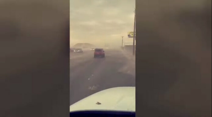 ΛΑΣ ΒΕΓΚΑΣ ΑΜΜΟΘΥΕΛΛΑ