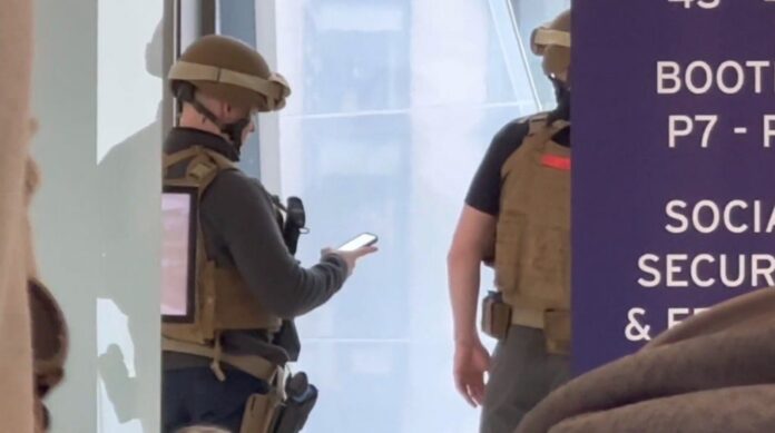 ΛΟΝΔΙΝΟ ΠΡΕΣΒΕΙΑ ΗΠΑ