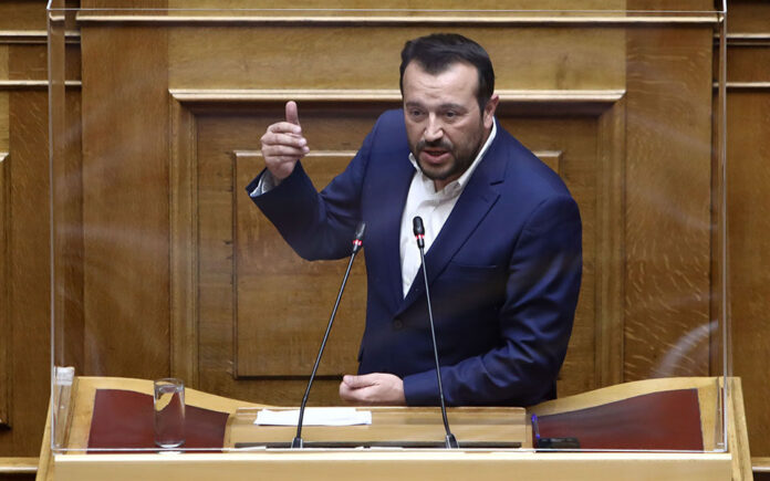 ΝΙΚΟΣ ΠΑΠΠΑΣ