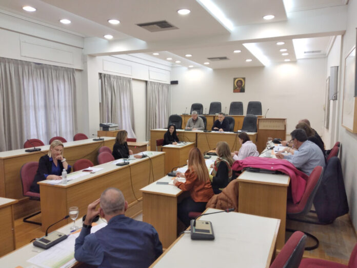 INTERREG ΣΥΝΑΝΤΗΣΗ