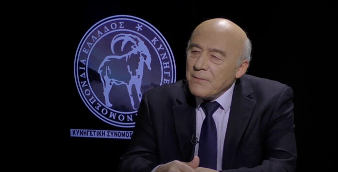 ΑΡΑΜΠΑΤΖΗΣ