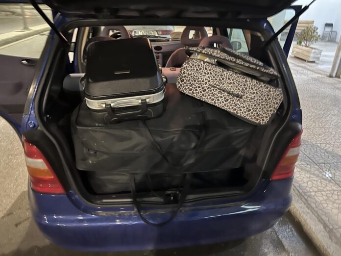 ΑΥΤΟΚΙΝΗΤΟ ΝΑΡΚΩΤΙΚΑ