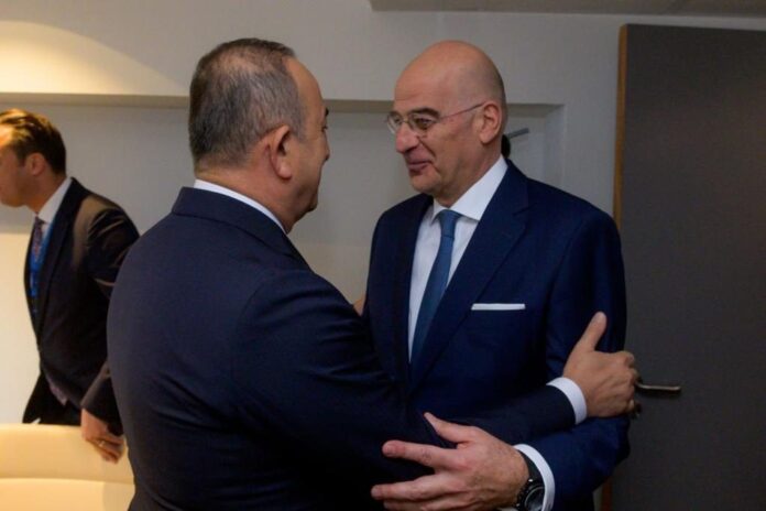 ΔΕΝΔΙΑΣ ΤΣΑΒΟΥΣΟΓΛΟΥ