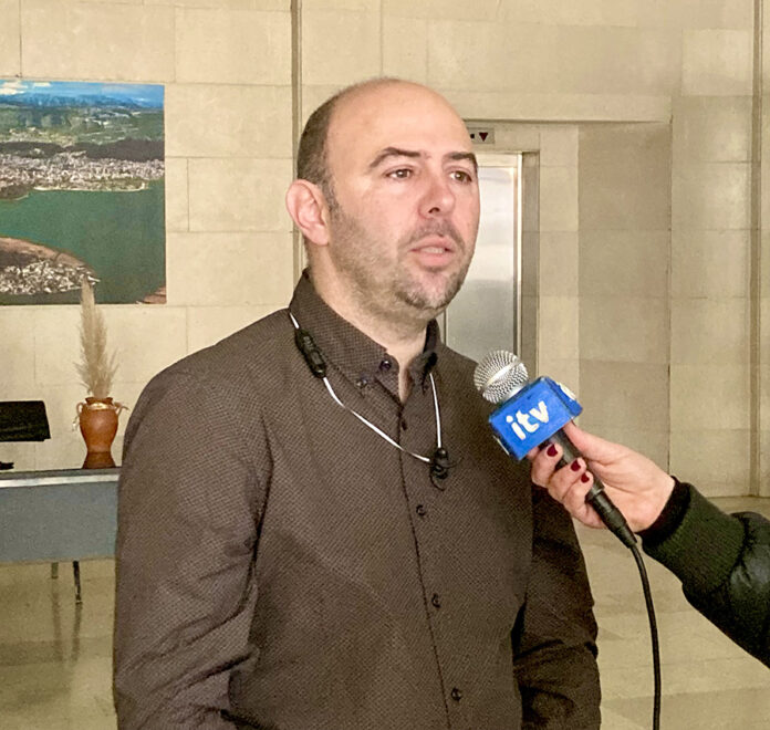 ΖΑΡΚΑΔΑΣ ΛΕΥΤΕΡΗΣ
