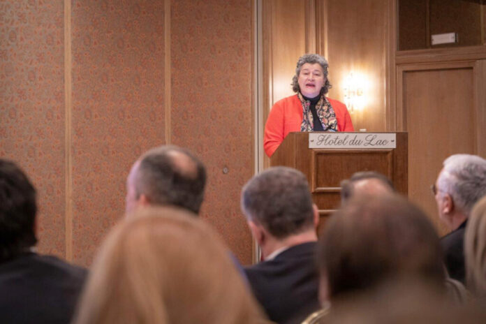 ΚΑΛΟΓΙΑΝΝΗ ΟΜΙΛΙΑ