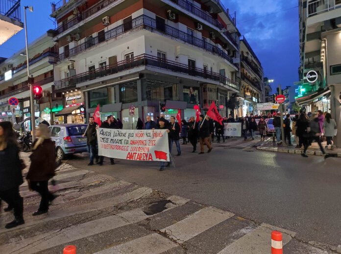 ΠΟΡΕΙΑ ΚΕΝΤΡΟ 1