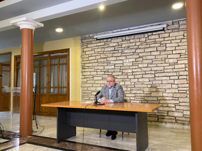 ΡΙΖΟΠΟΥΛΟΣ ΘΕΣΠΡΩΤΙΑ