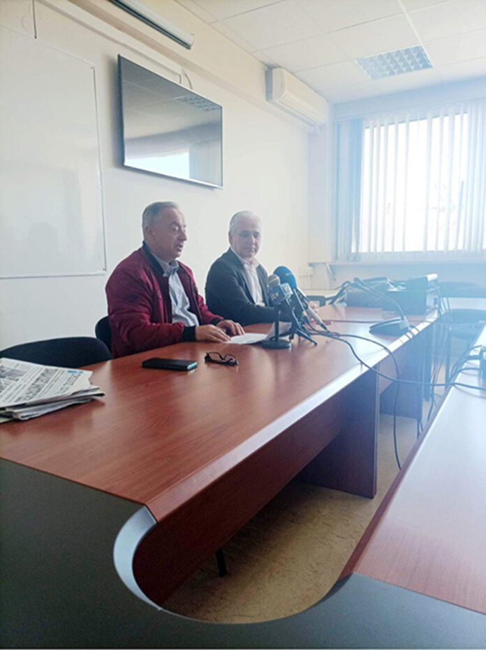 ΑΔΕΔΥ ΑΠΕΡΓΙΑ ΠΡΩΤΟΜΑΓΙΑ