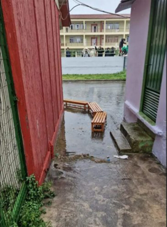 ΓΕΦΥΡΑ ΤΡΙΚΑΛΑ ΣΧΟΛΕΙΟ